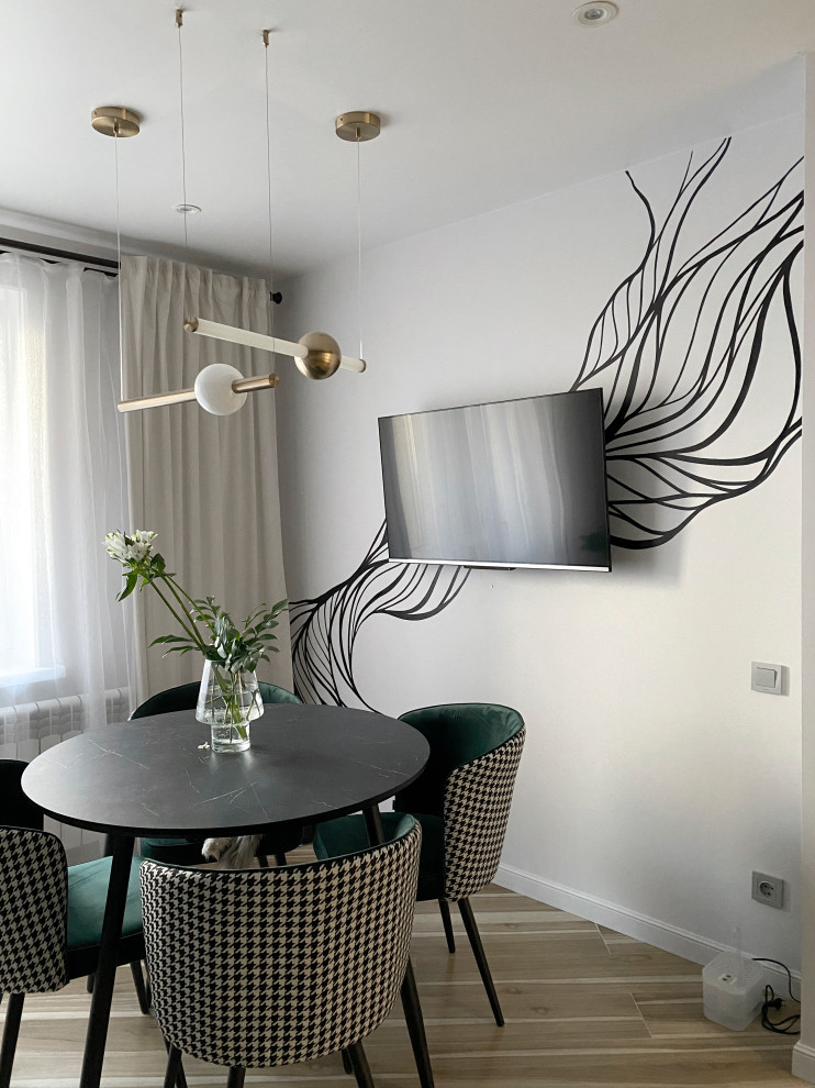 Реализация на Юбилейной