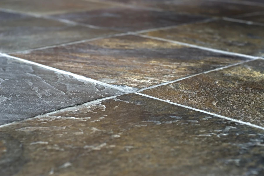 Tile Installation and Repair