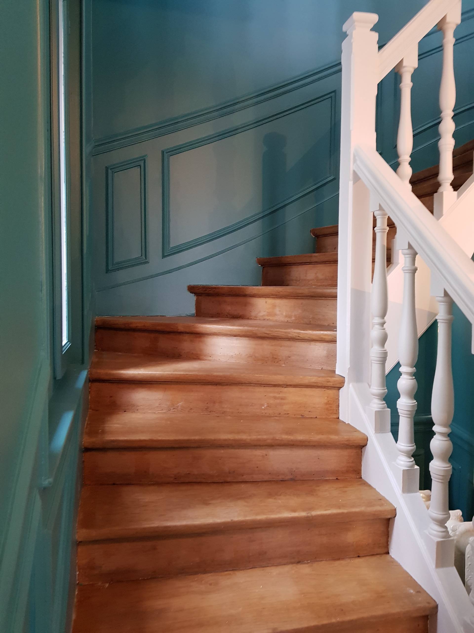 Rénovation de maison