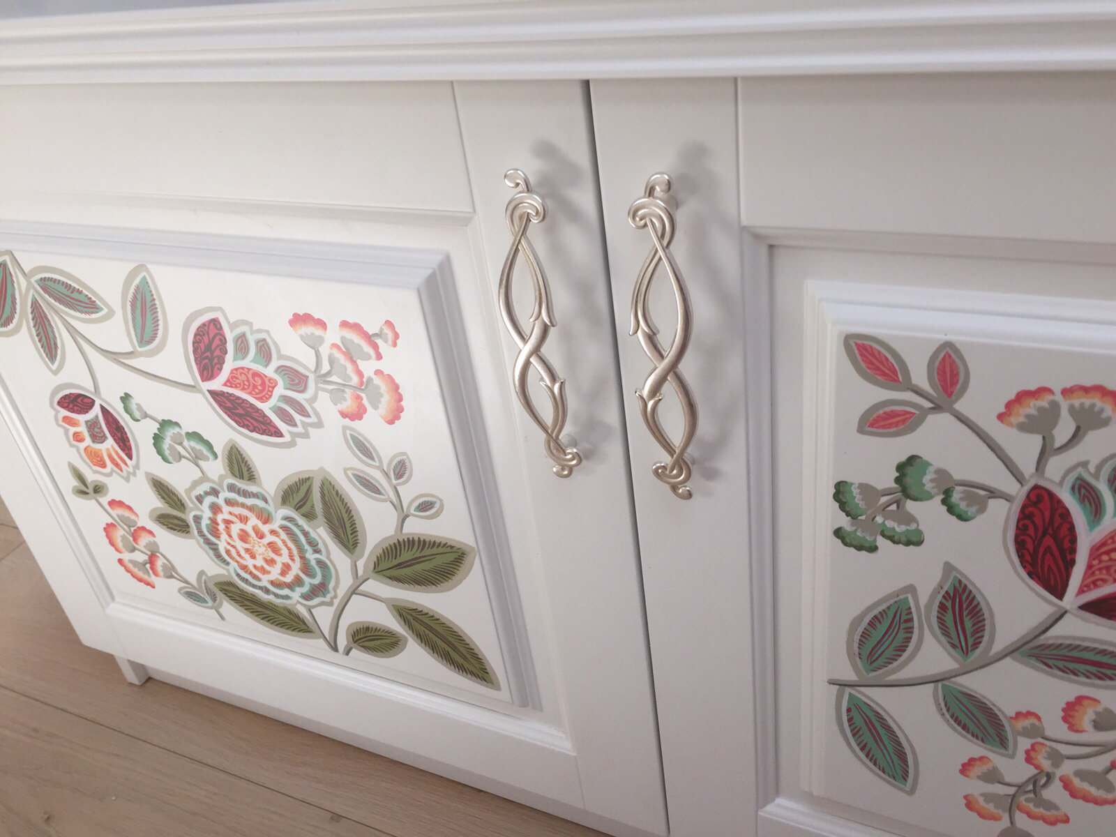 Таунхаус в Павловской Слободе