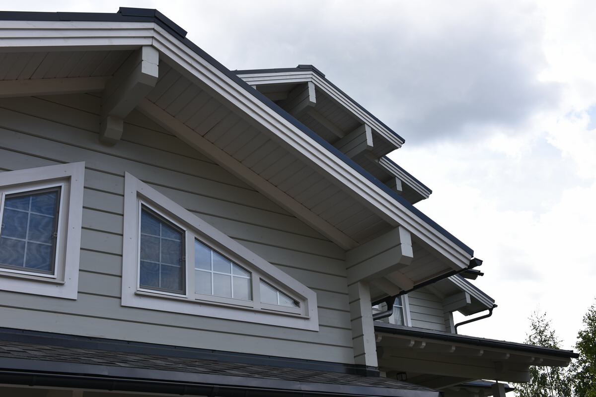 Северо-американский колорит