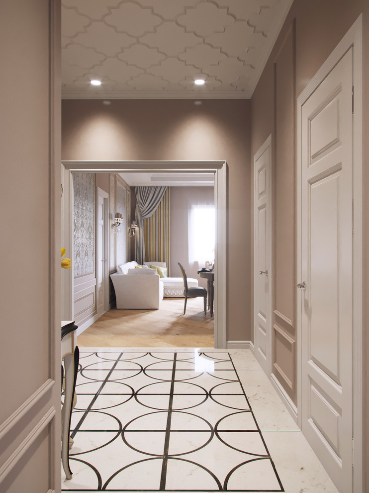 кваритра в жк резиденции сколково