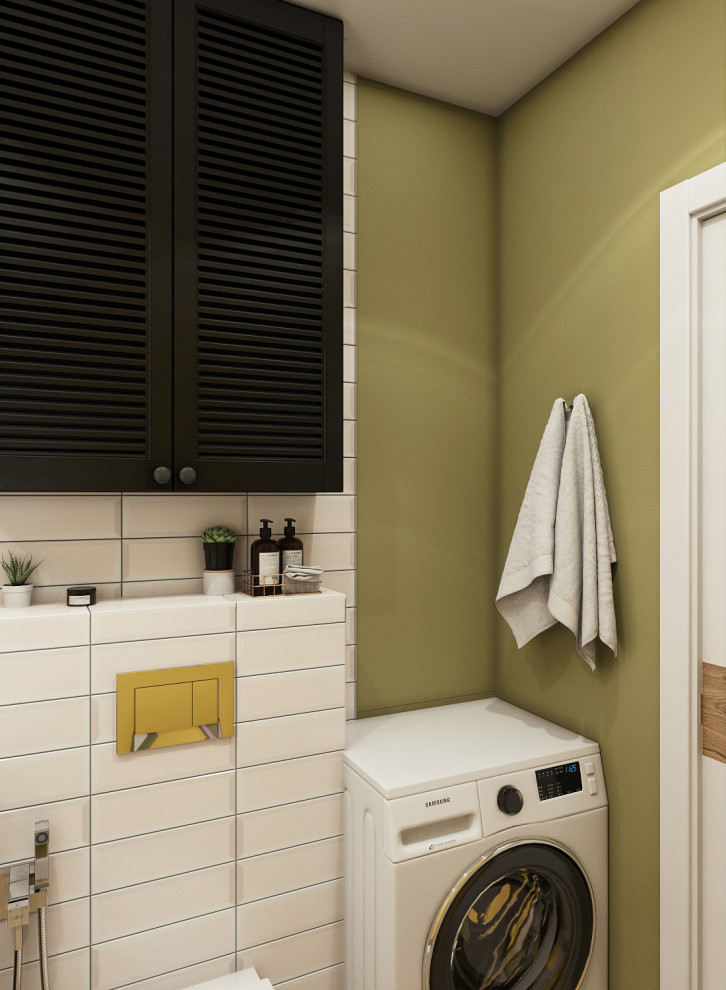 Квартира 65,1 м2