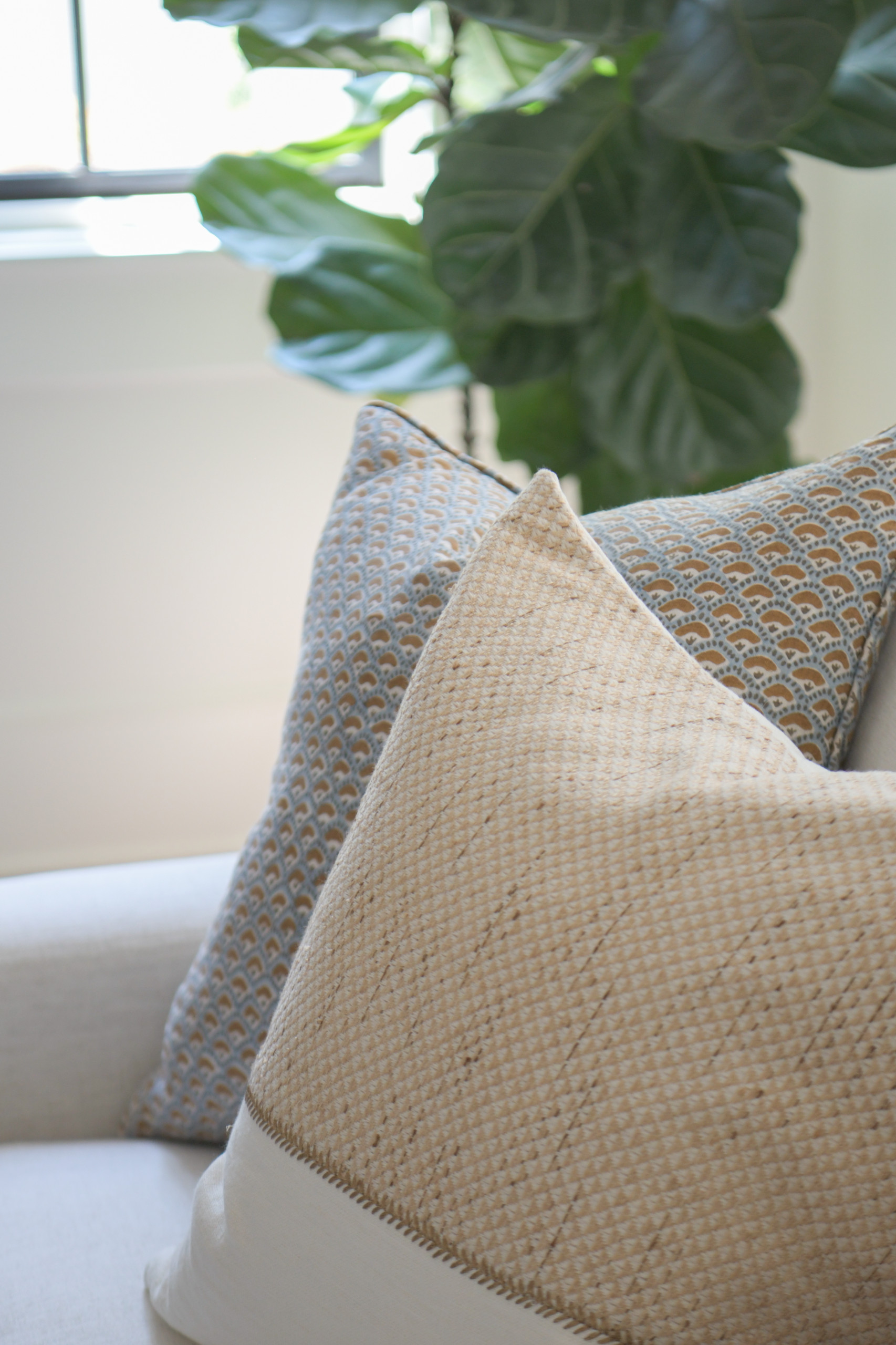 Farmhouse Glam