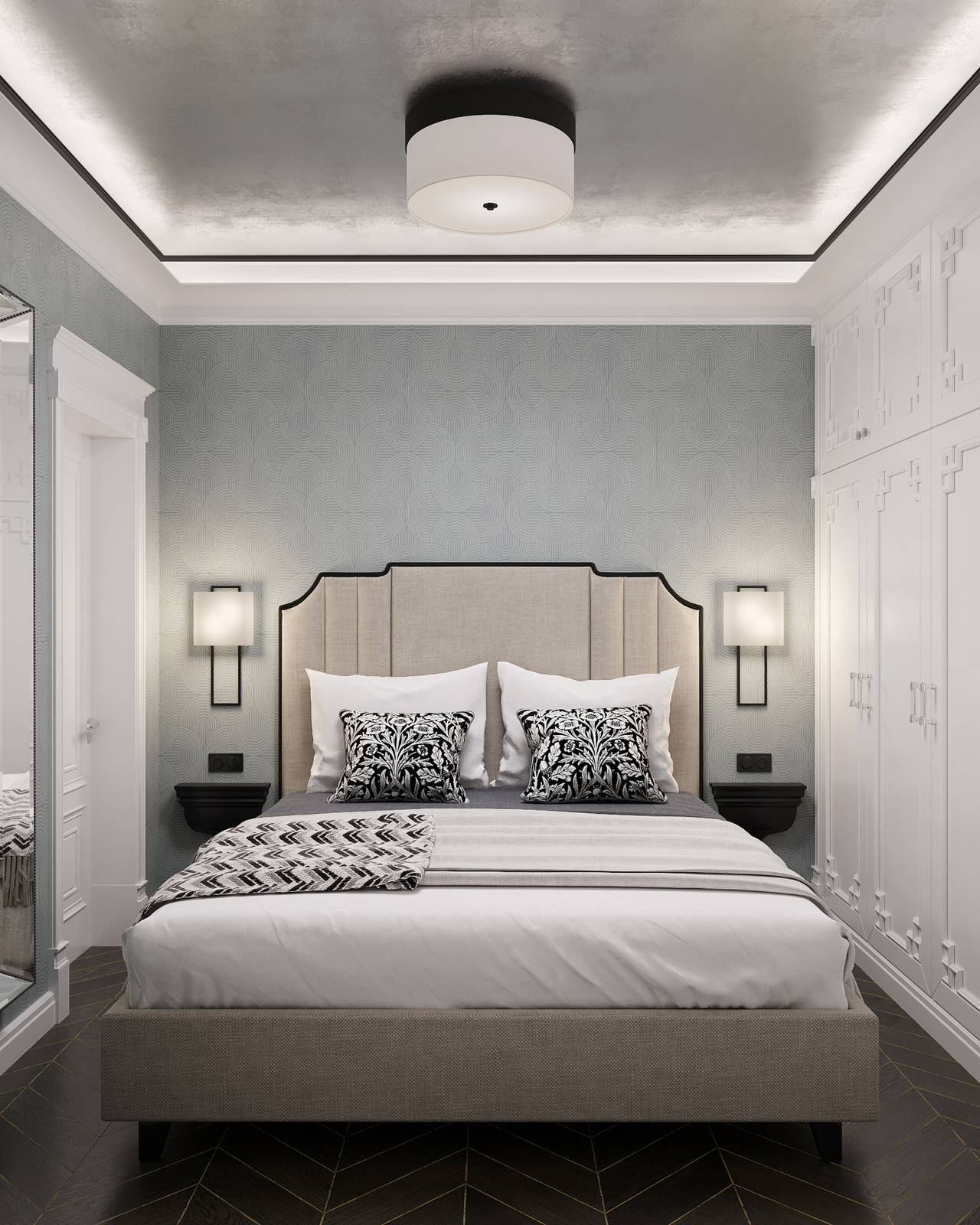 ЖК «Балтийская жемчужина»