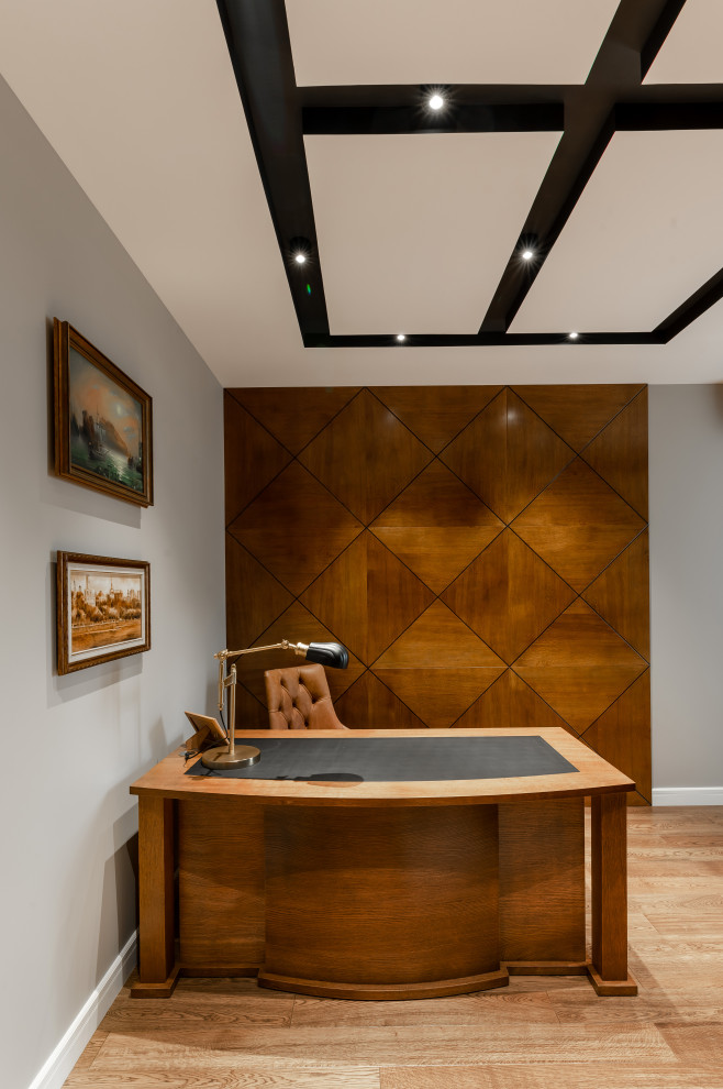 Кабинет в Ростове-на-Дону, 165 кв.м.