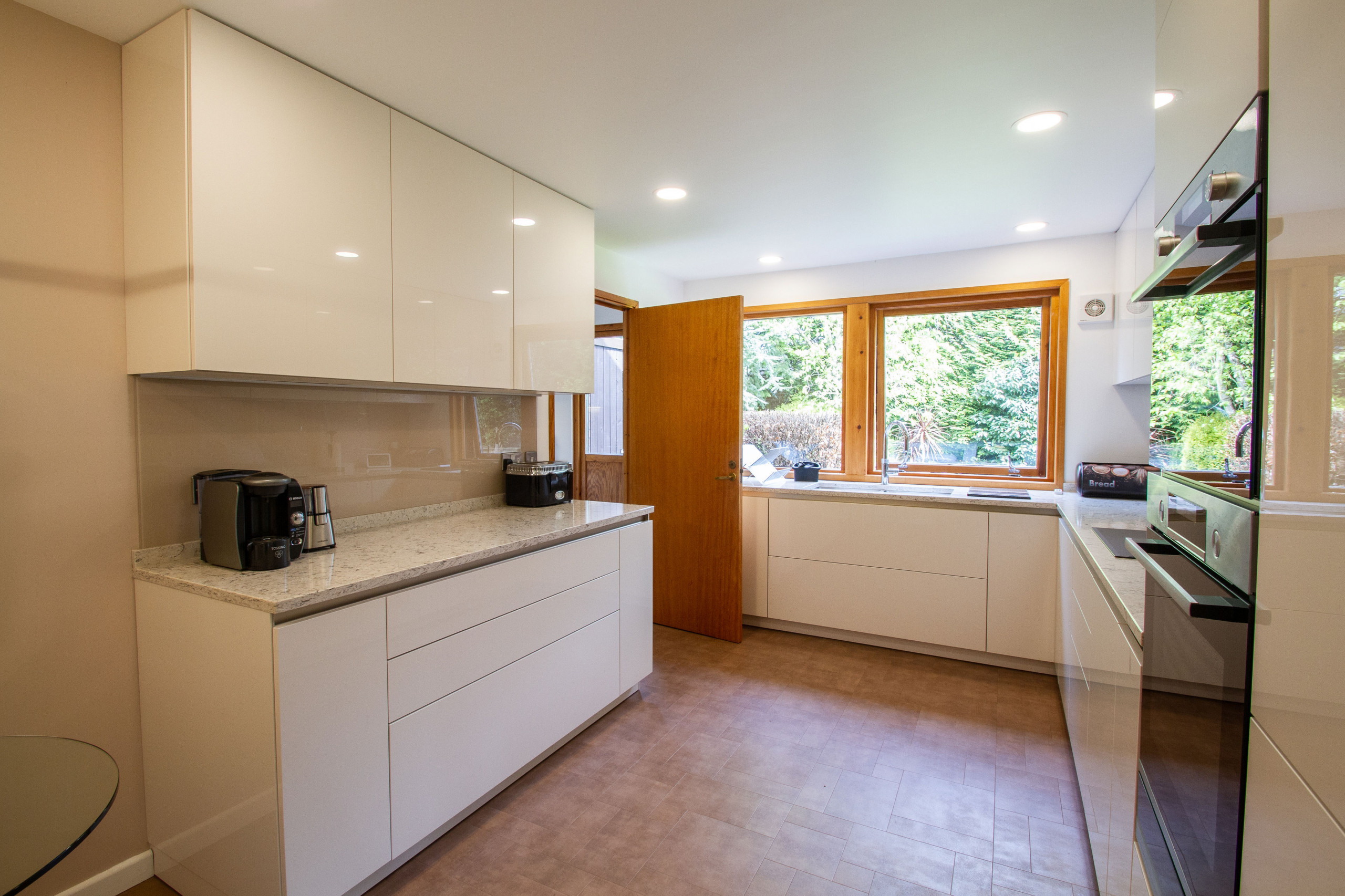 A new kitchen for a Tradhus