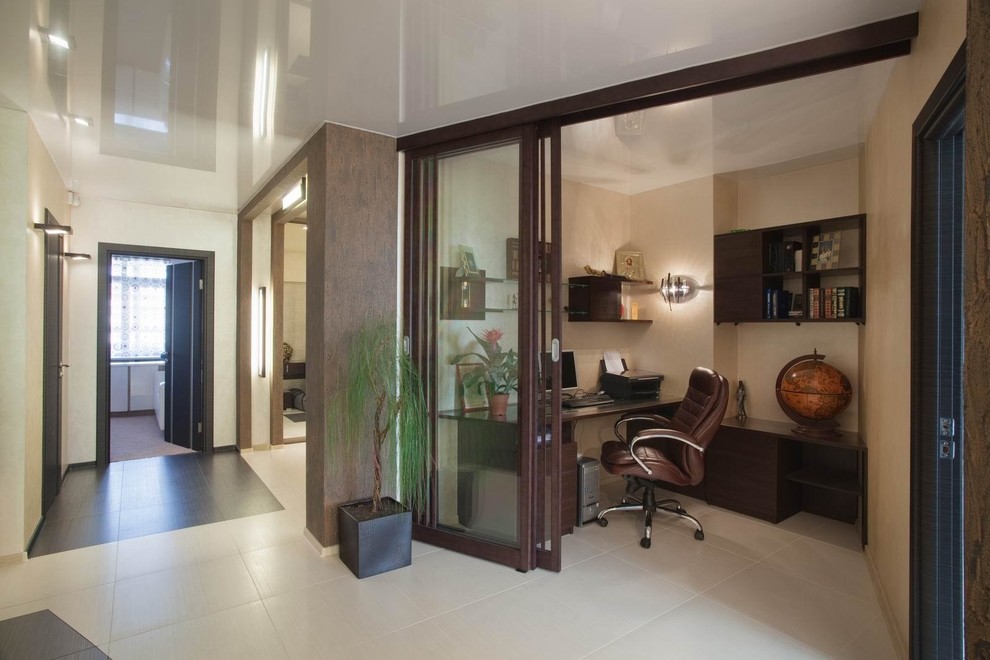 Квартира №1