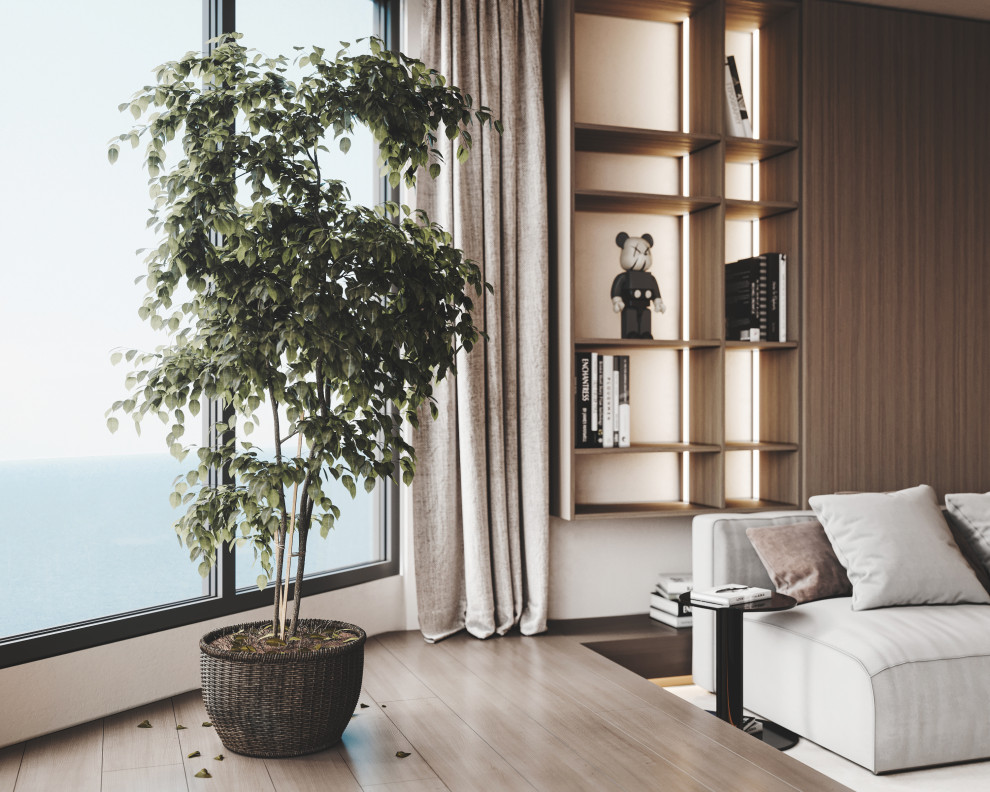 ЖК ЮЖНОЕ МОРЕ