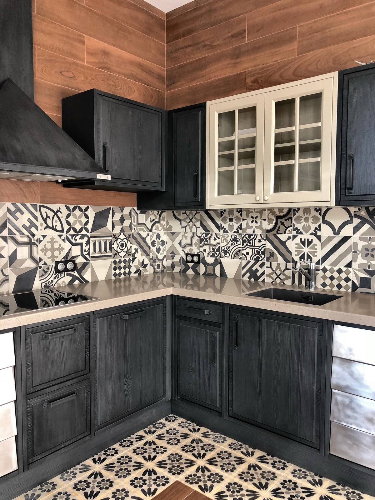 Банный комплект