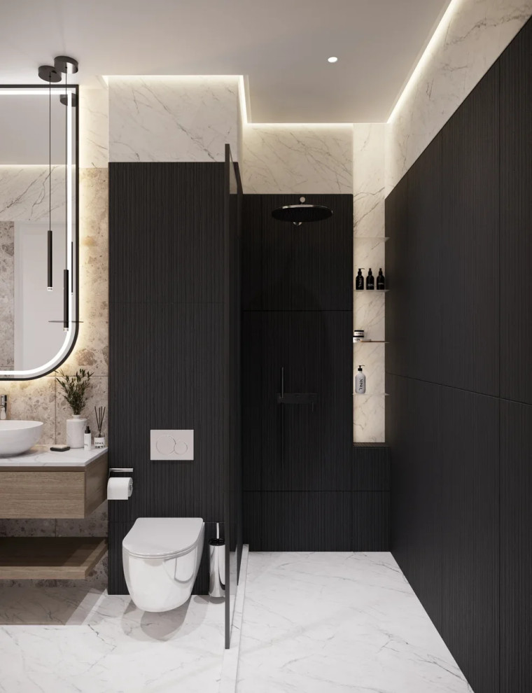 ЖК Новочеремушкинский