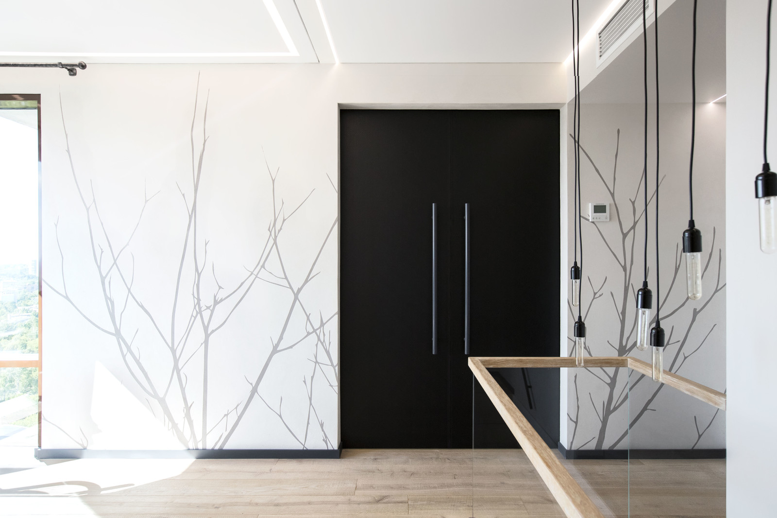 квартира на Факультетском