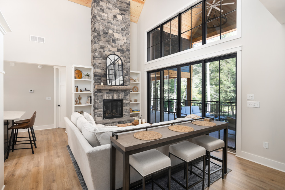 The Creek House