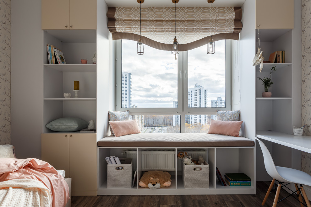 Детская для девчонок