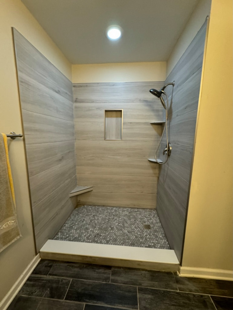 DuBois Full Remodel Kitchen & Bath