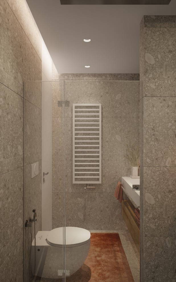 Карлсон, который живет на крыше