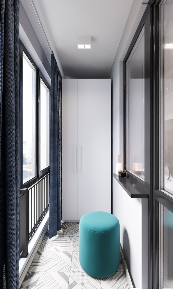 ЖК Семеновский Парк