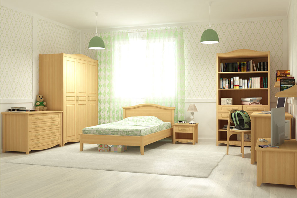 Детская Снежана