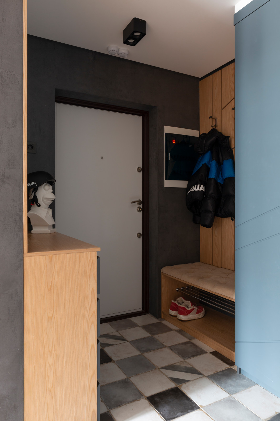 Квартира в Бутово