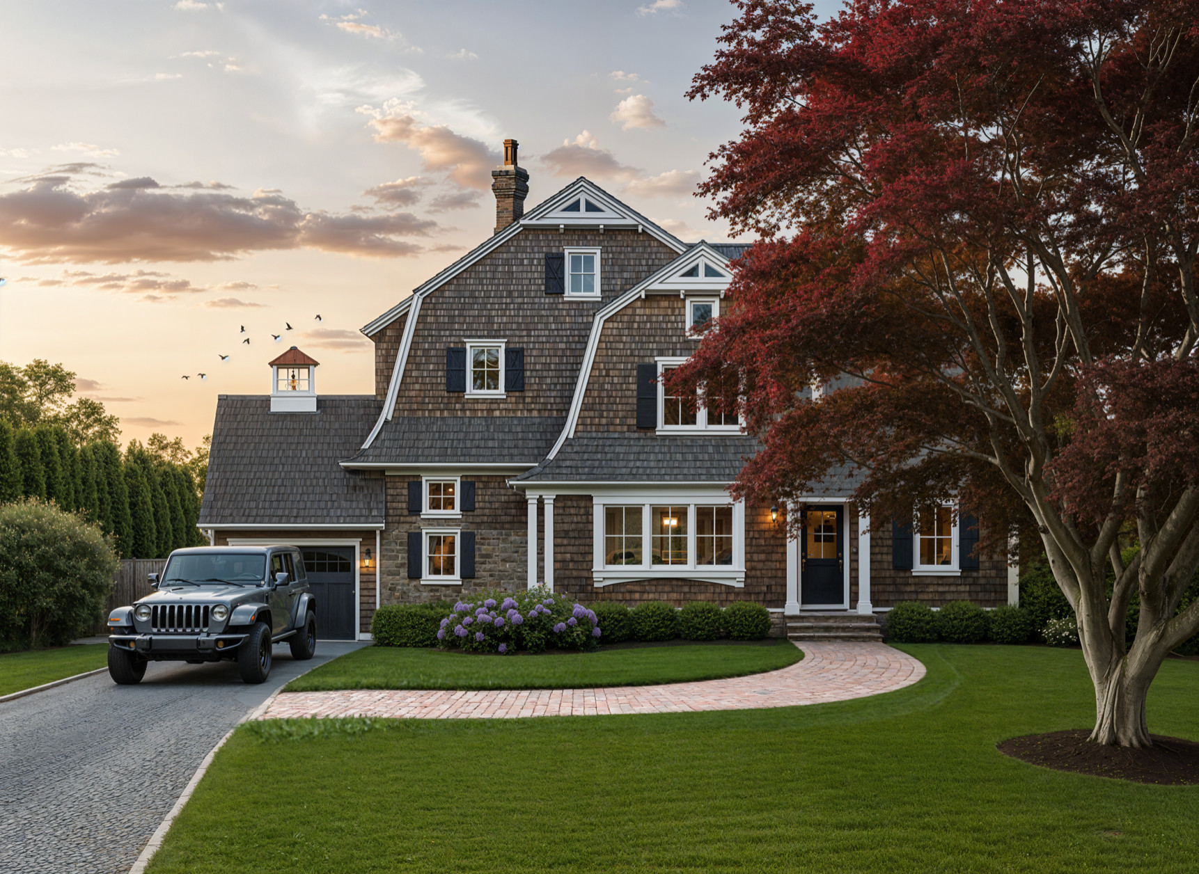 on the board 2026 rendering projects