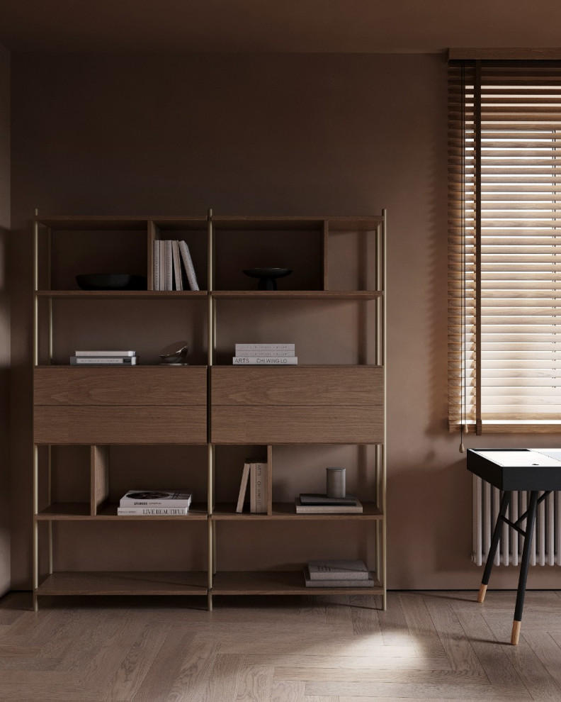 Квартира на Васильевском острове