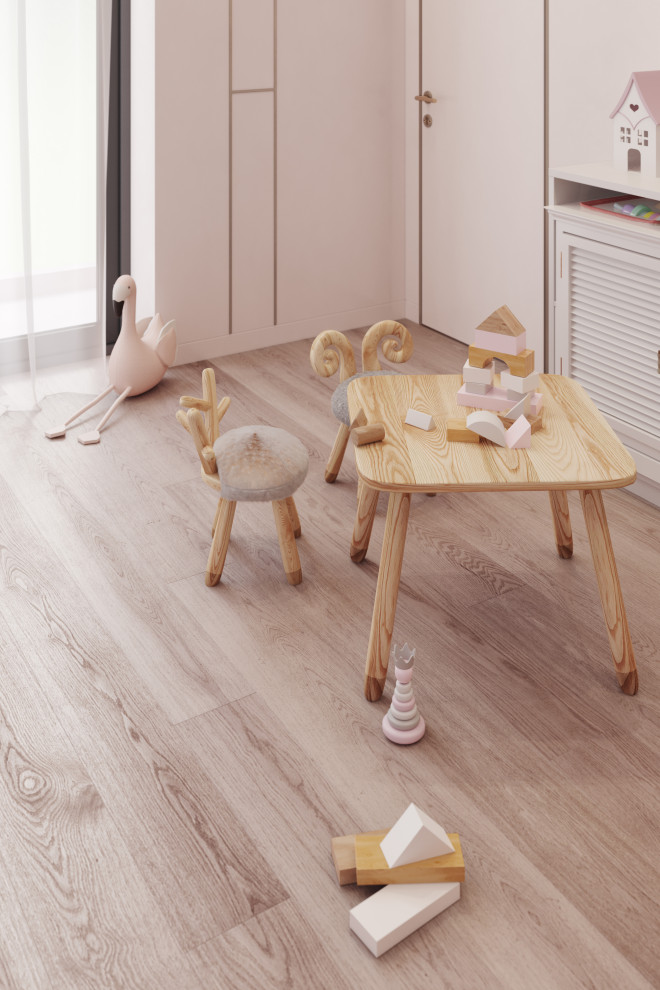 Интерьер частного дома