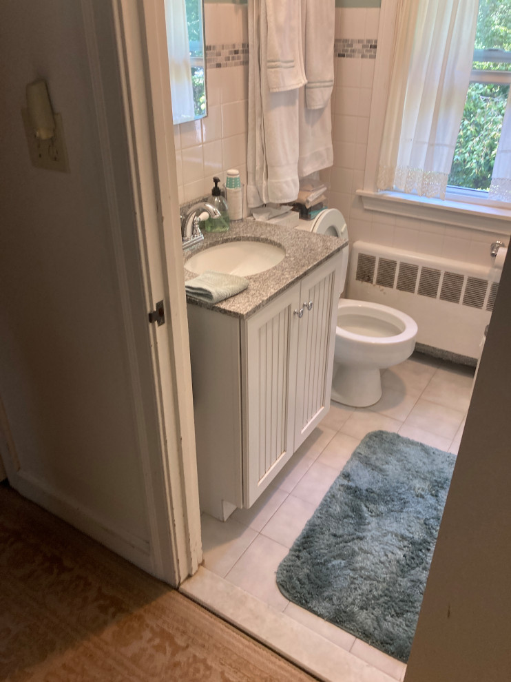 6327 - Pampas Bath