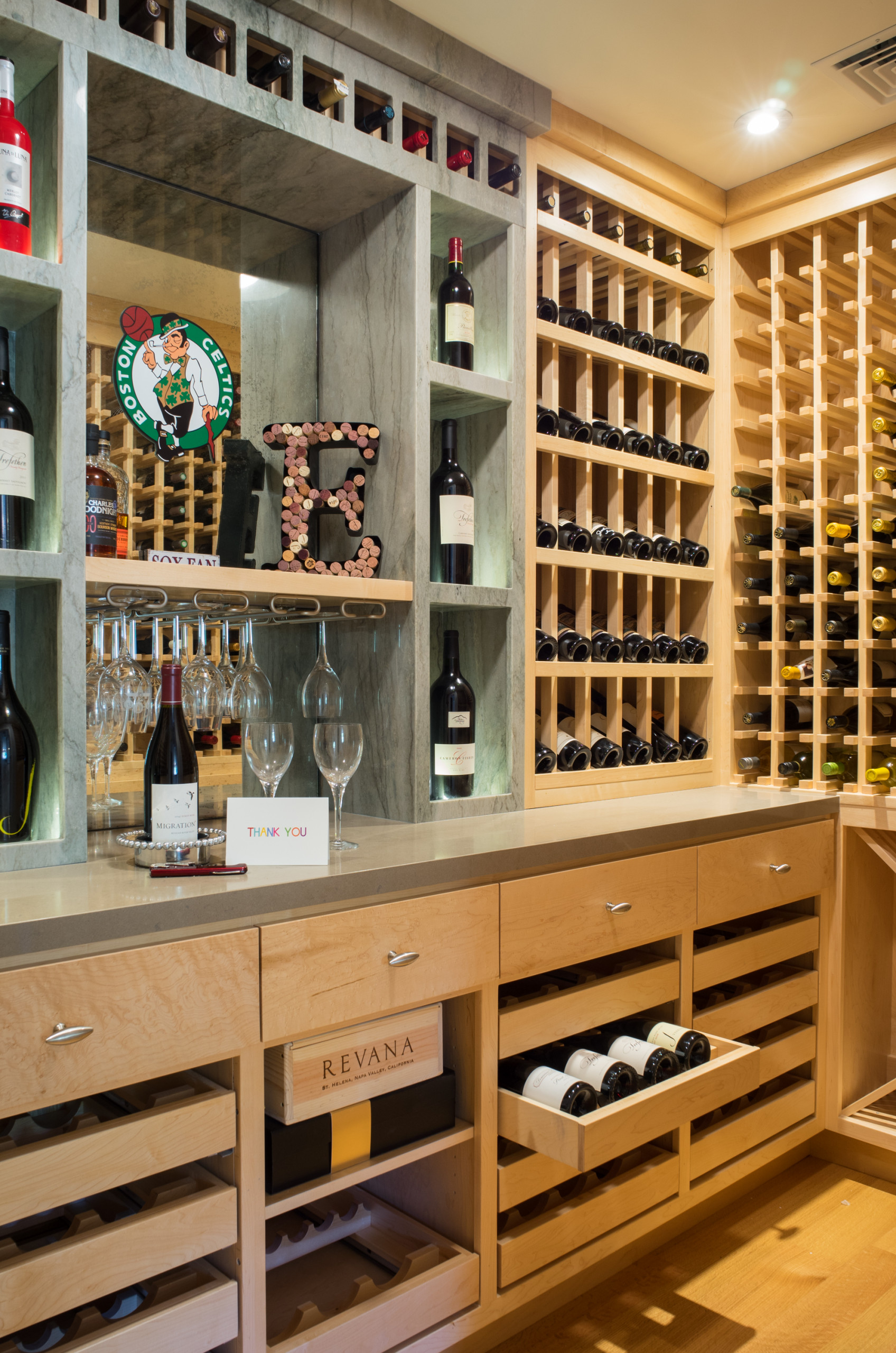 Los Altos Hills Remodel