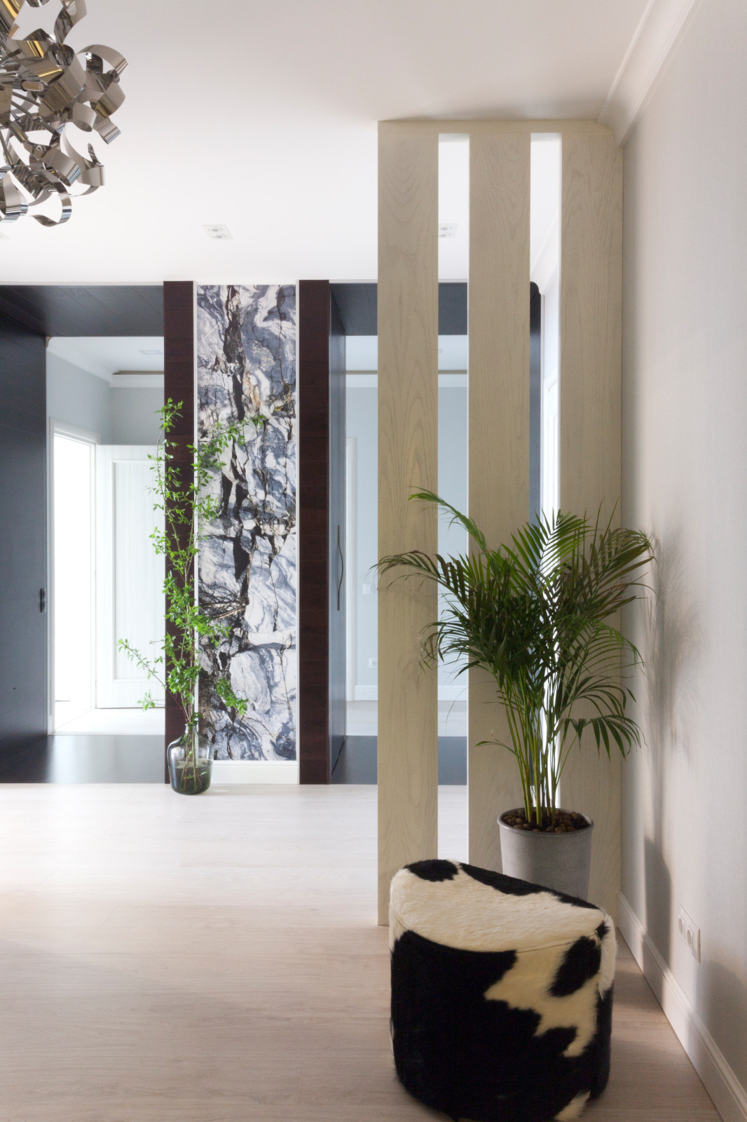 Весна в городе! Квартира 140кв.м.