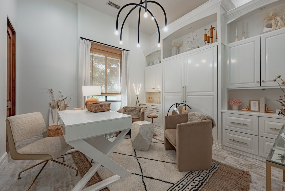 Organic Modern Project
