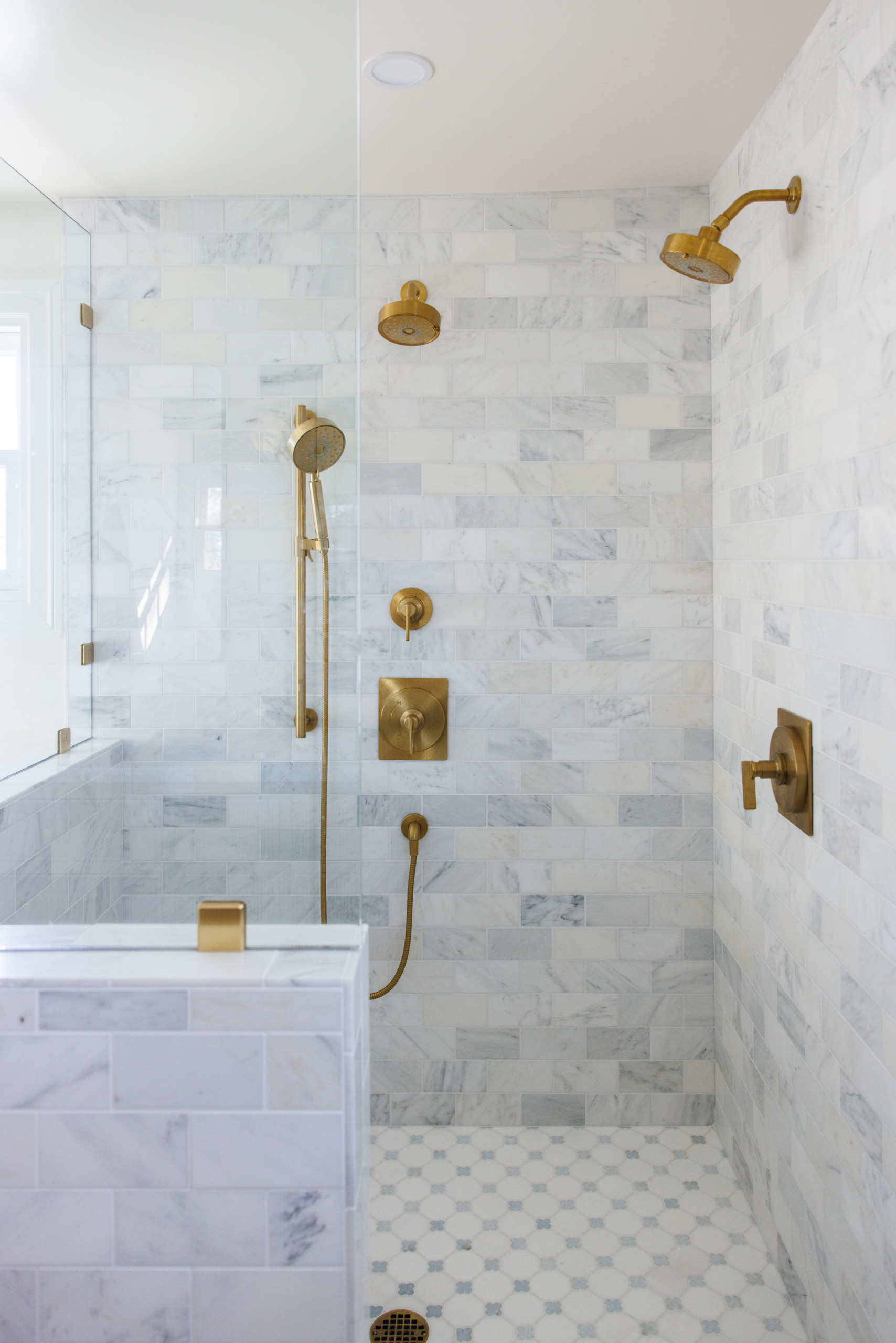 Old Chico Renovation