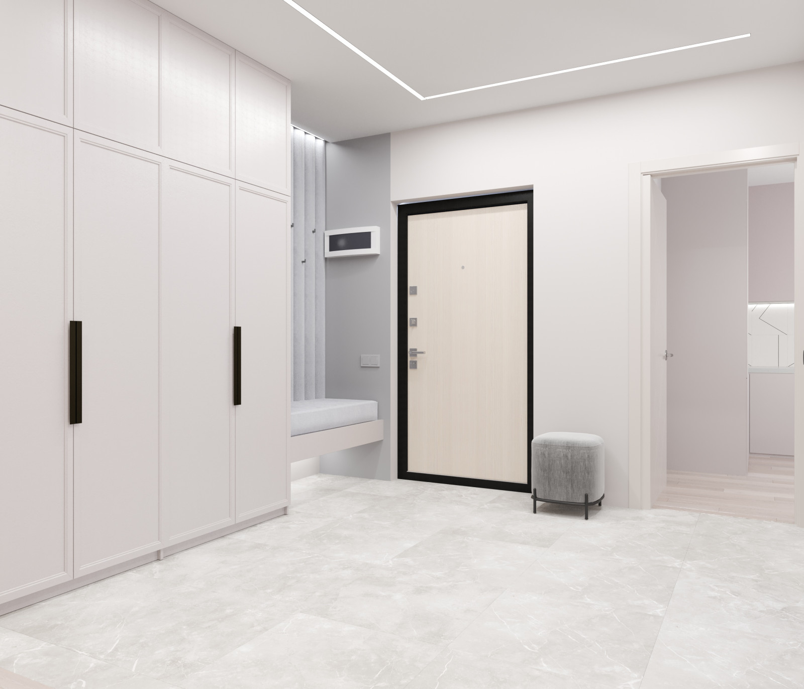 Ривьера Парк