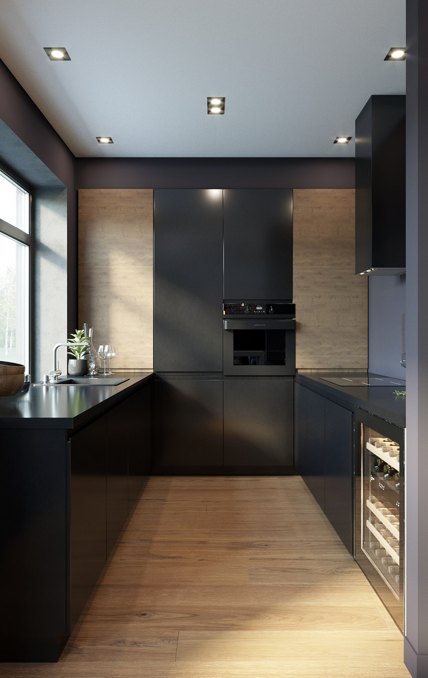 Лофт на Пятницком Шоссе