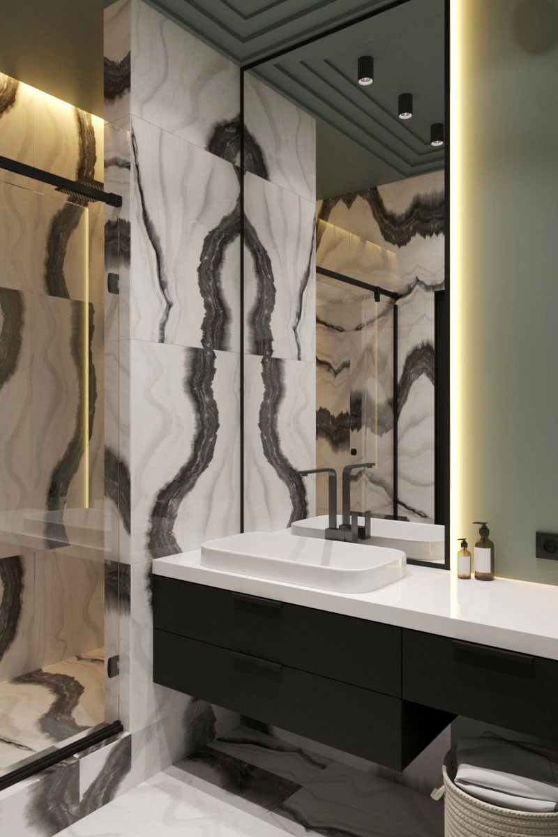 ЖК Династия