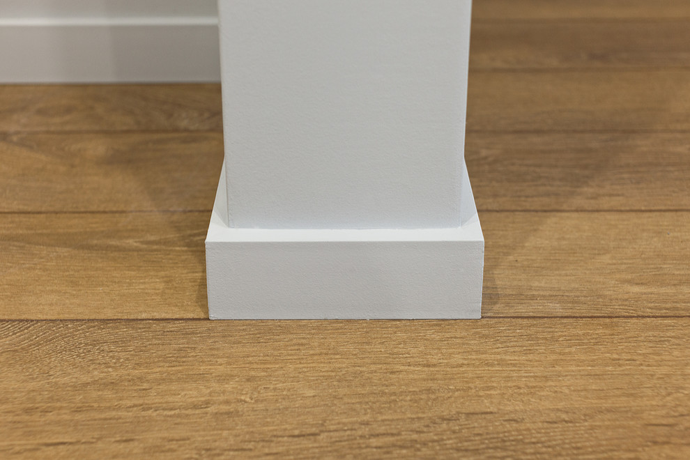 1-комнатная квартира в Скандинавском стиле