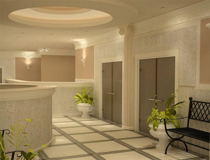 СЕРПУХОВСКИЙ Р-ОН, ОТЕЛЬ