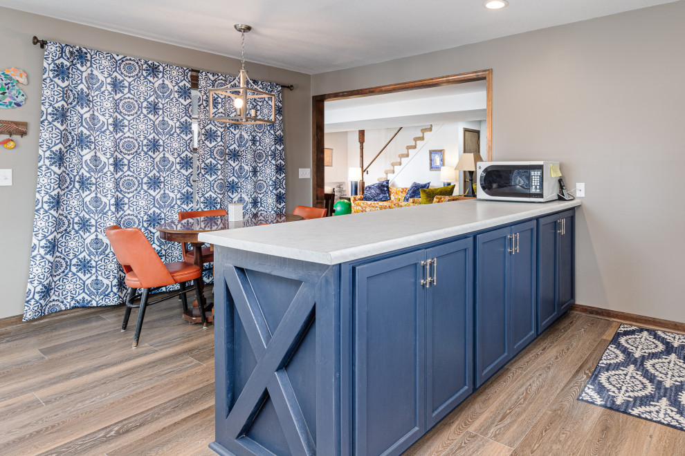 Lake House Refresh
