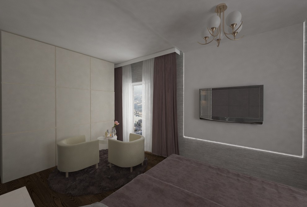 NeoКлассика/Визуализация