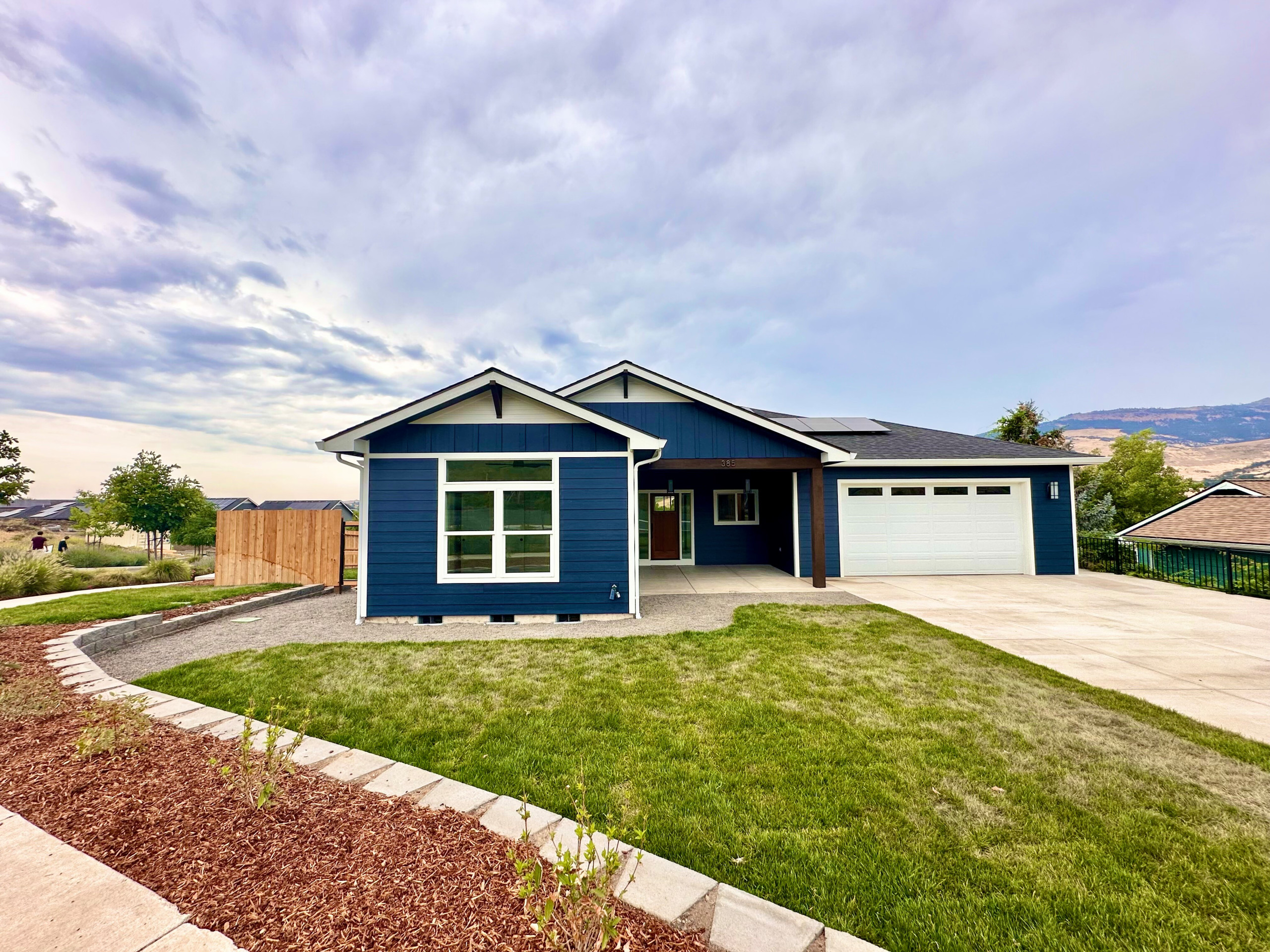 New Construction - Ashland