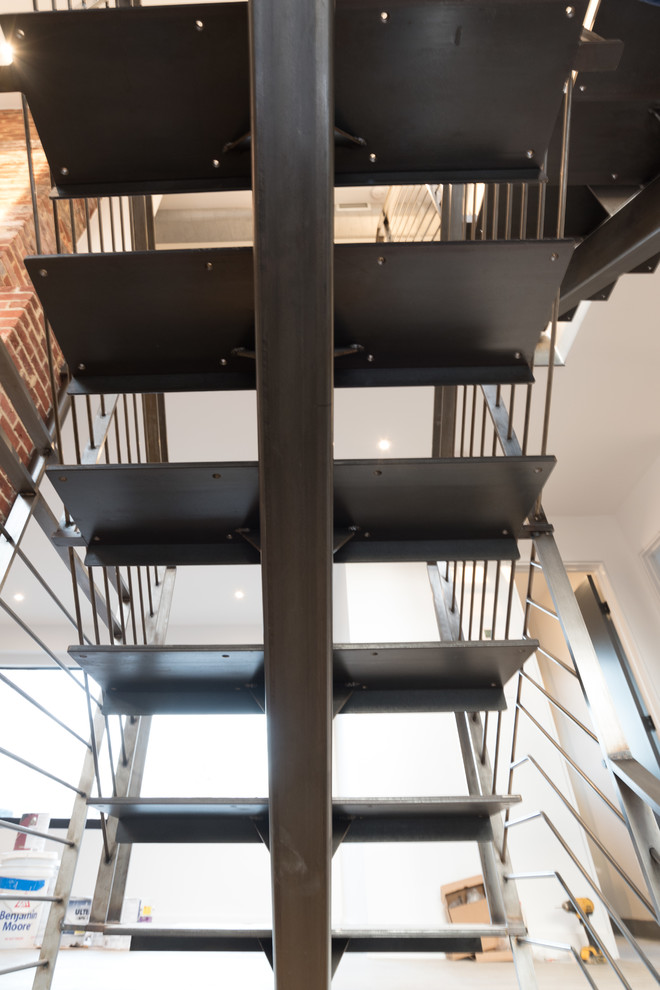 Underwood St Residence - Addition and Remodel