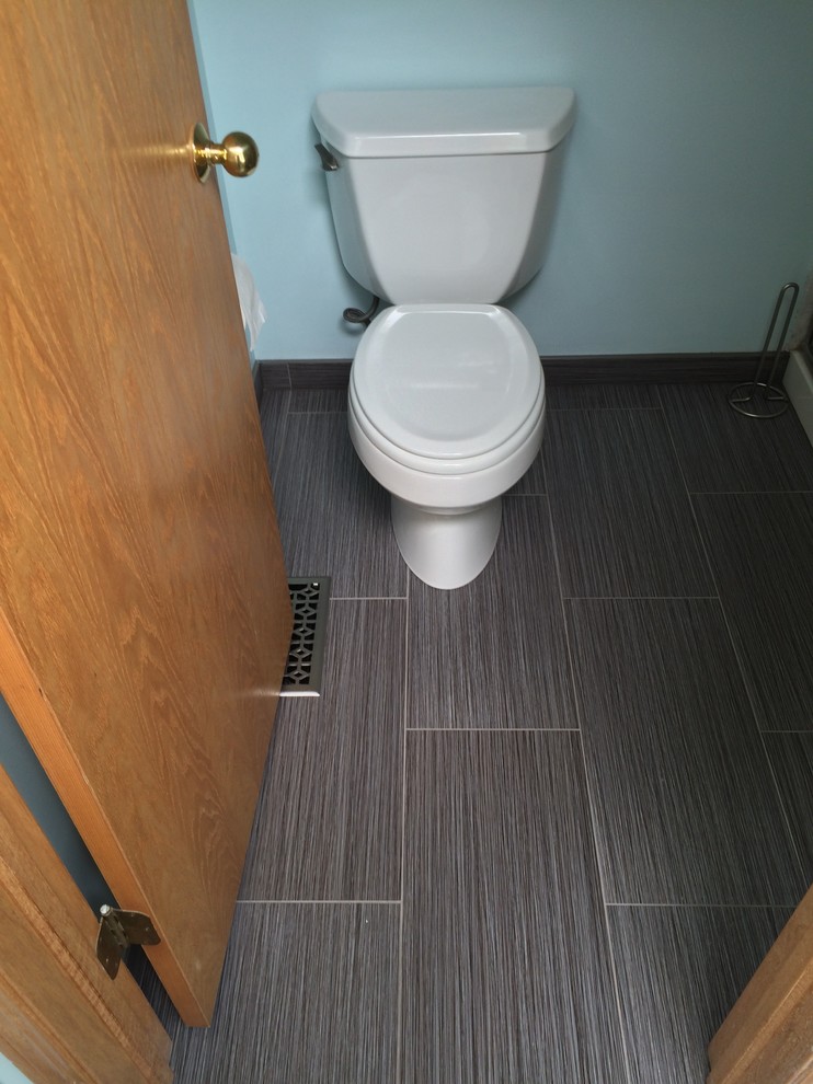 Flooring, Tile work, painting