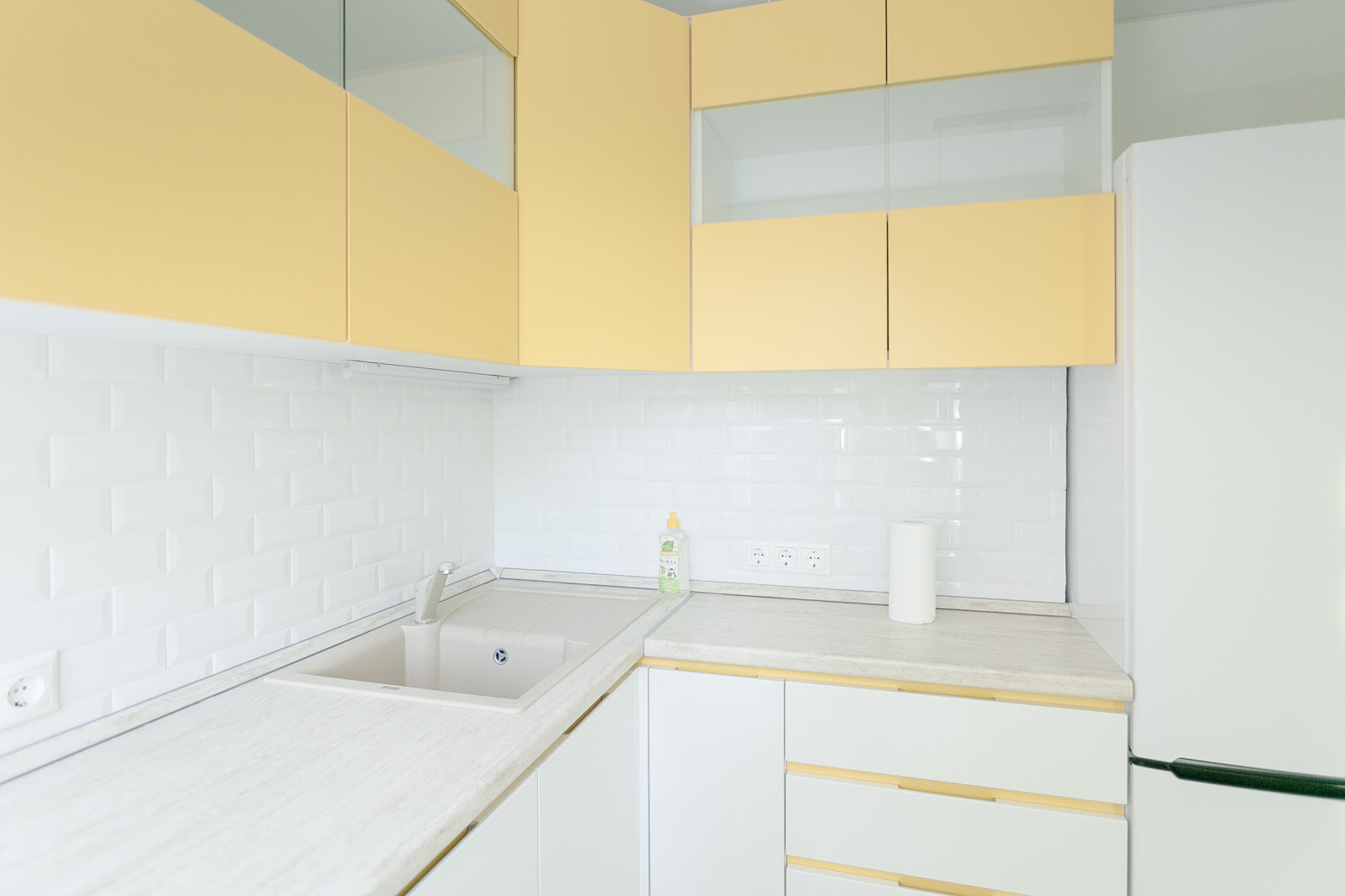 Однокомнатная квартира на Соколе