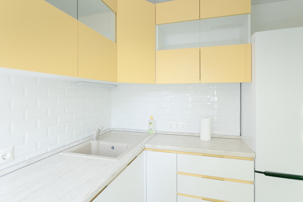 Однокомнатная квартира на Соколе