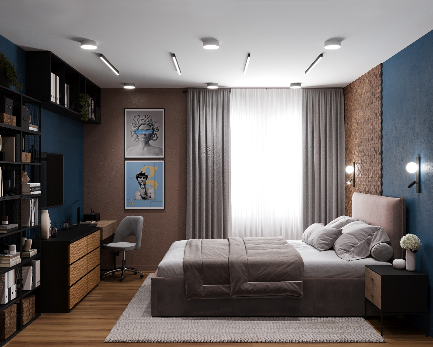 Расцветай в Люблино