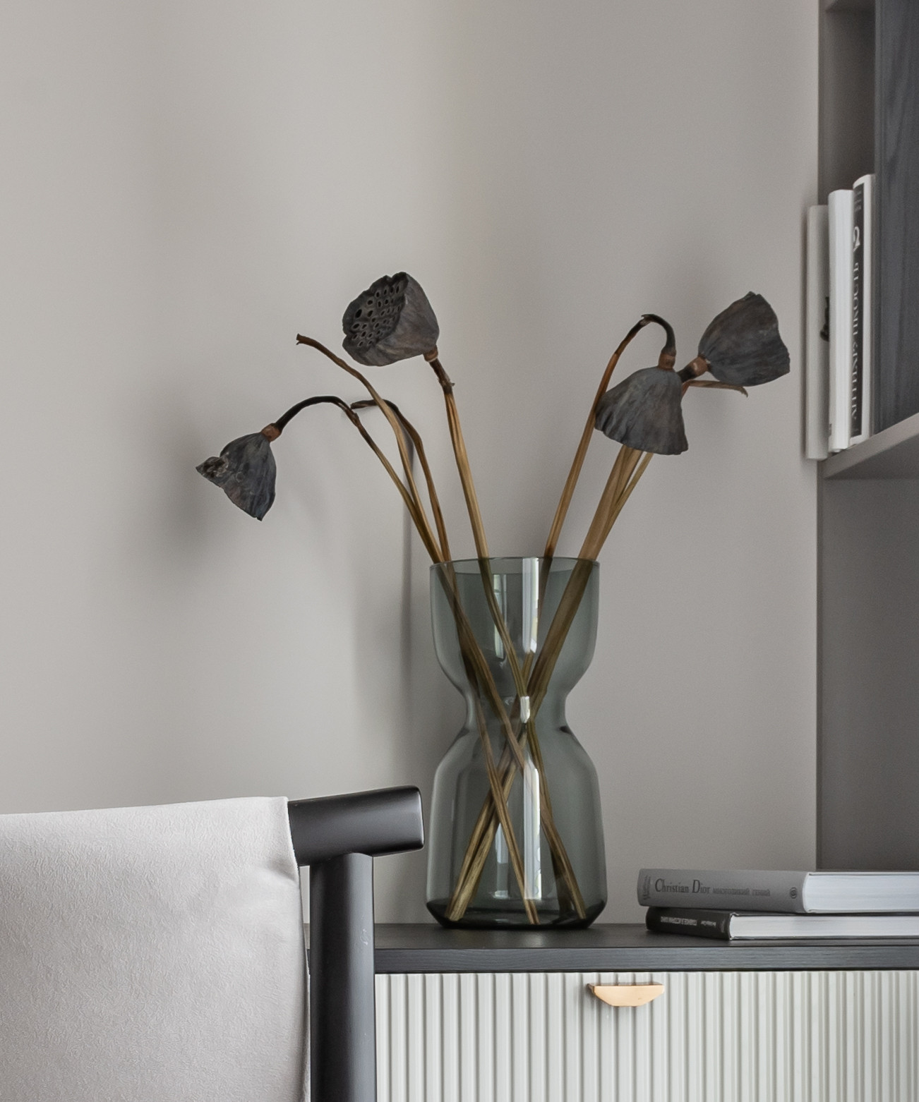 ЖК Левобережный