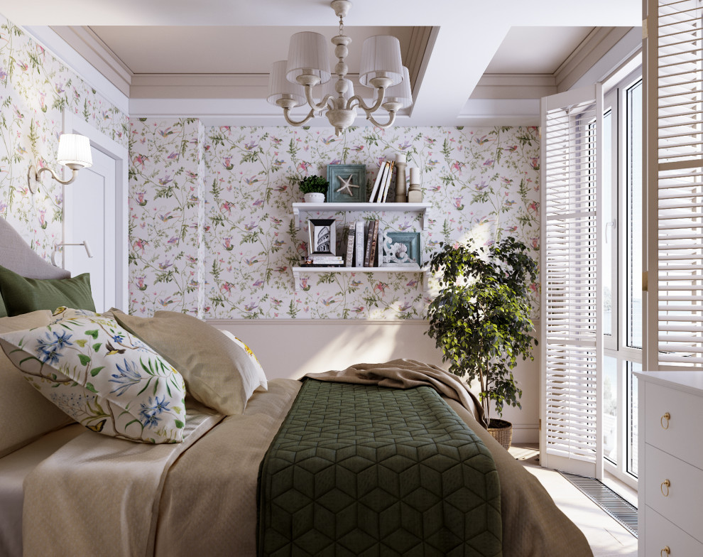 Квартира 50 кв.м. в г. Сочи