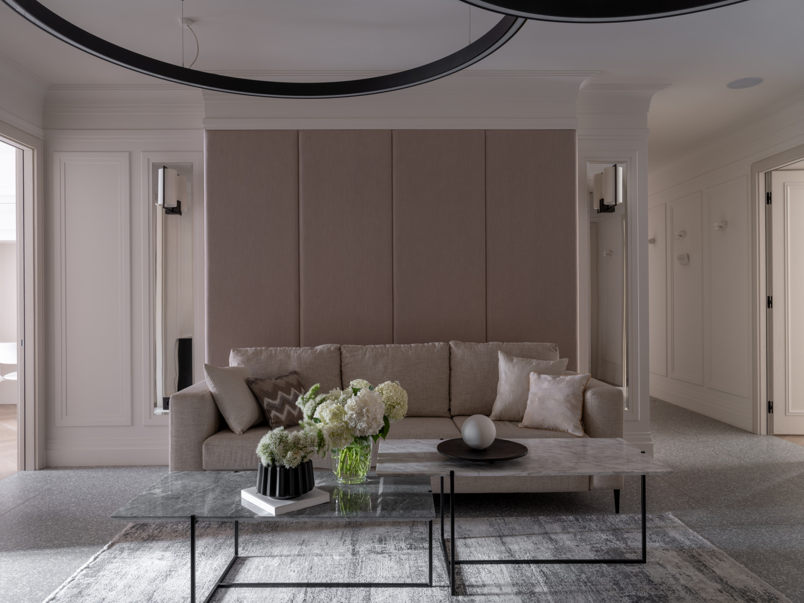 EYWA FOR YOU стилизация пространства