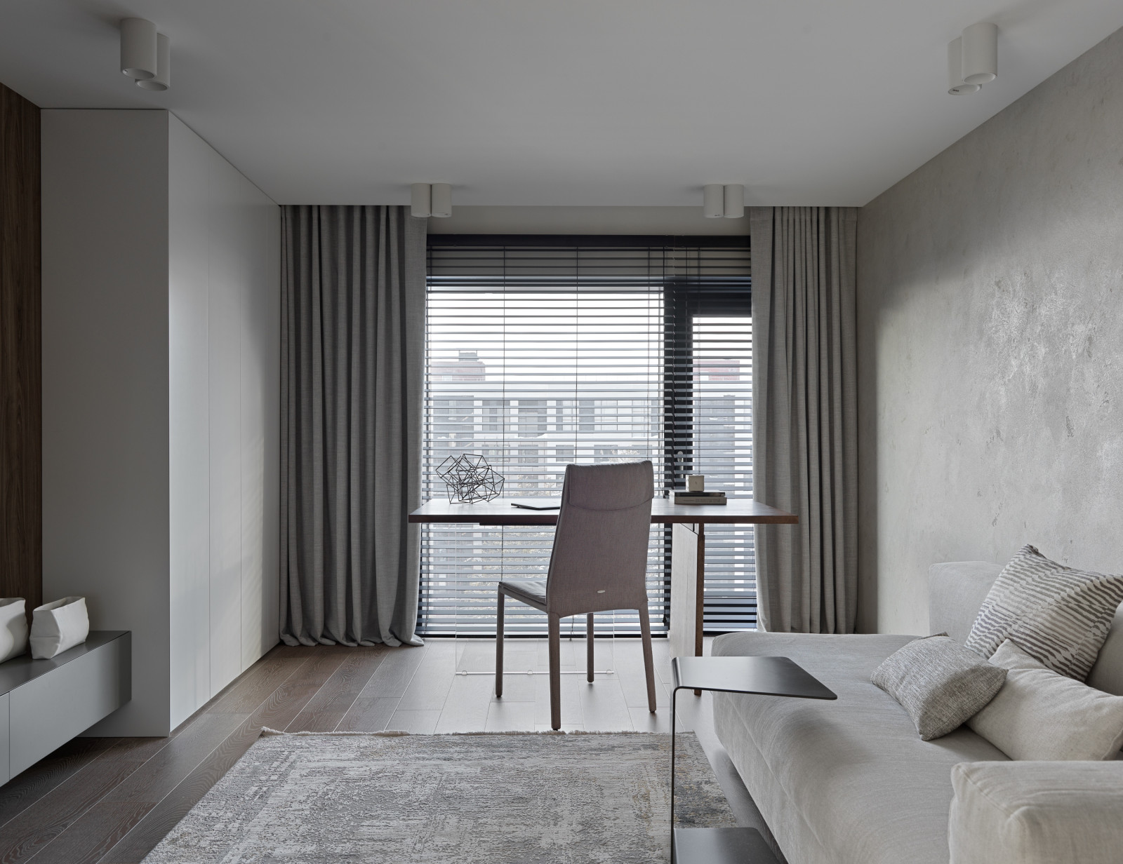 Флора и Фауна