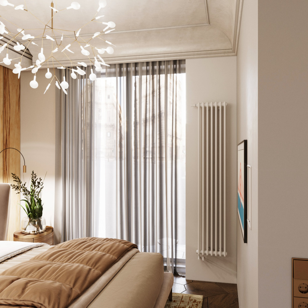 Клубный дом на Васильевском острове