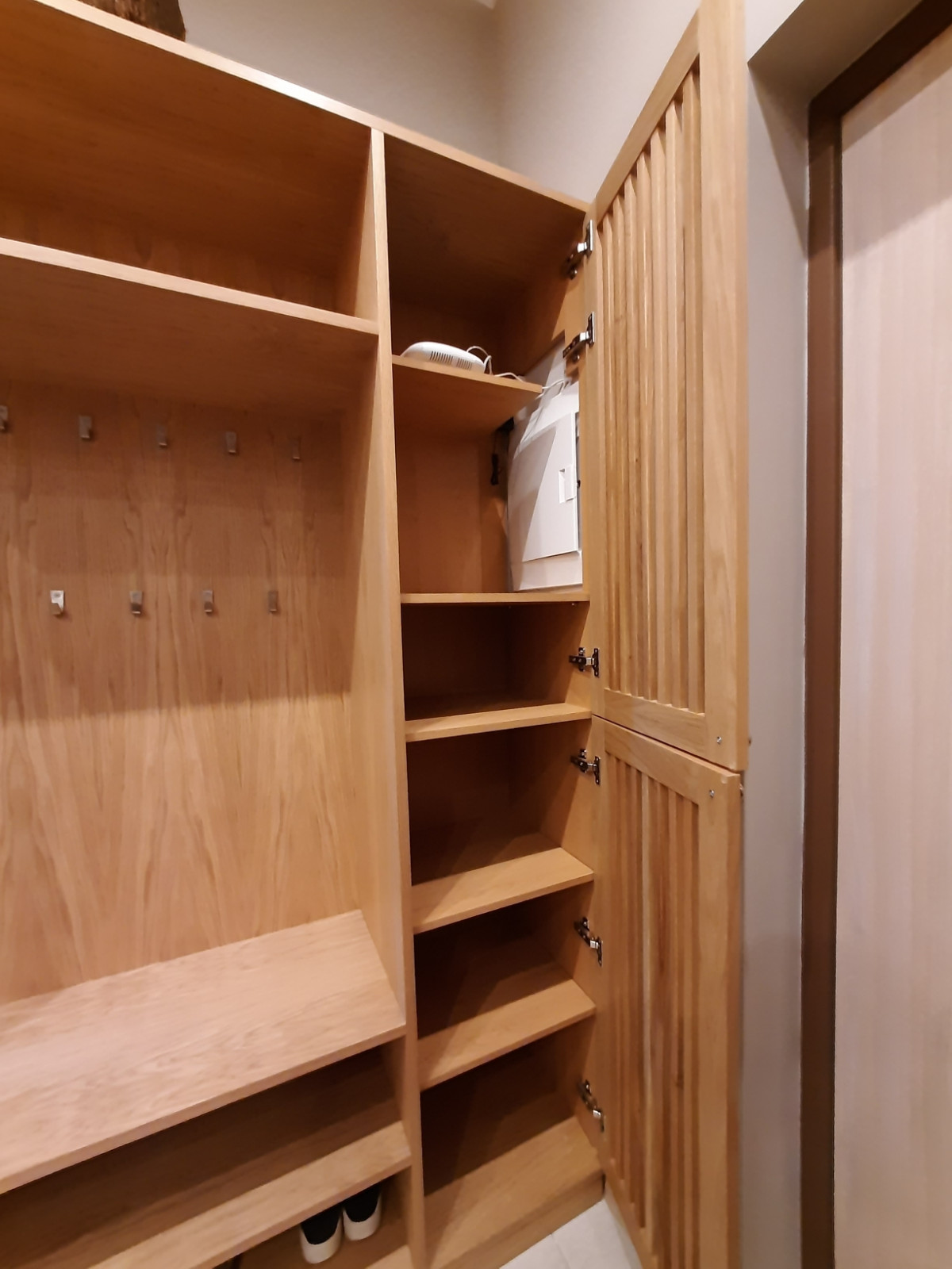 Мебель в современном стиле в Сестрорецке